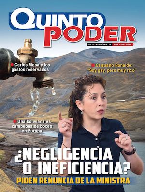 Quinto Poder Edicion 18 Web