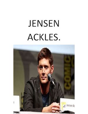 Jensen Ackles