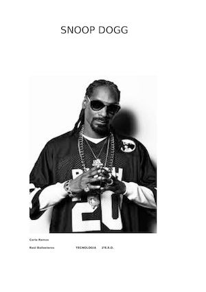 Snoop Dogg (1)