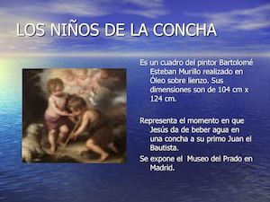 LOS NI+æOS DE LA CONCHA AITANA
