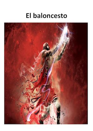 Revista de Baloncesto