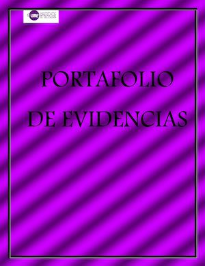 Portafolio De Evidencias 4