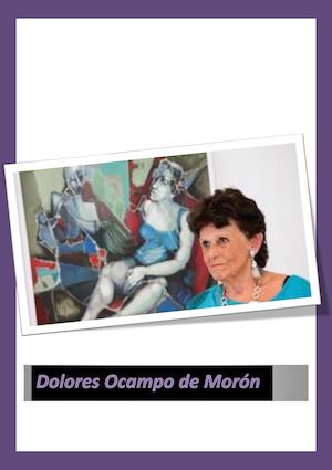 Dolores Ocampo De Morón