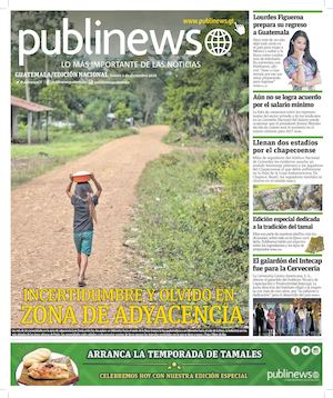 GUATEMALA CITY 01122016