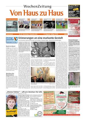 VHZH-Denzlingen-Stadt