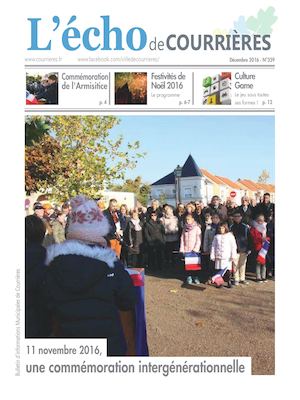 Echo de Décembre N ° 359