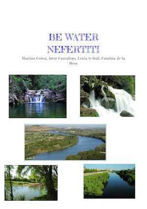 Revista Bewater Nefertiti (1)