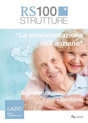 RS100 Strutture - Lazio
