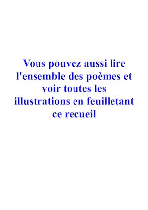 La nature en poèmes