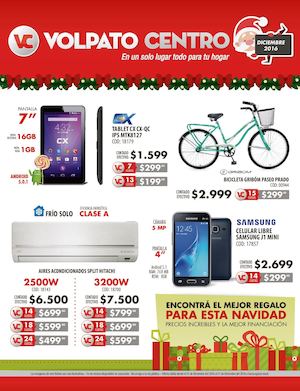 Folleto Diciembre 2016