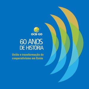 OCB-GO 60 anos de história