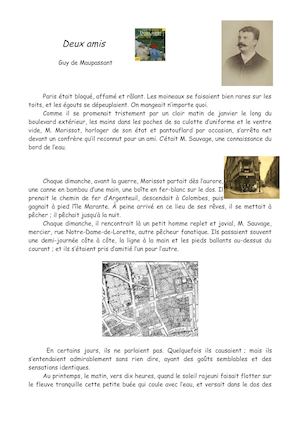 Maupassant