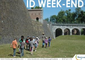 Id Week End Du 2 Au 4 Décembre