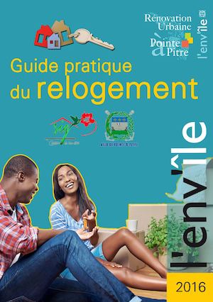 Guide du Relogement 2016