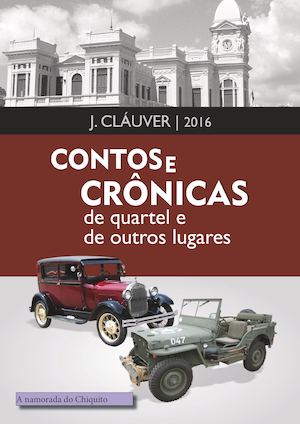 A Namorada do Chiquito