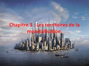 les territoires dans la mondilaisation