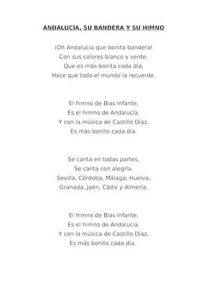 Andalucía