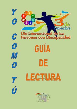 Guía De Lectura Discapacidad