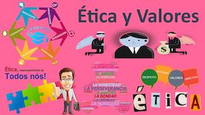 Revista Ética y Valores