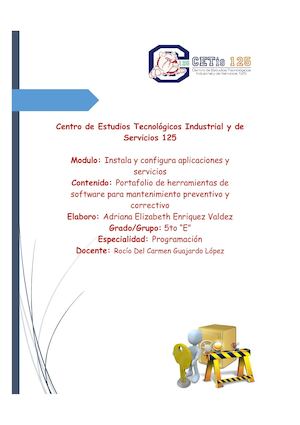 Software De Aplicacion