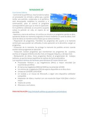 Software De Aplicacion