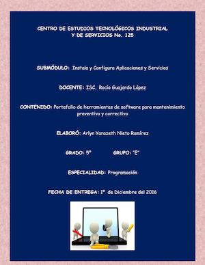 Software De Utilerías