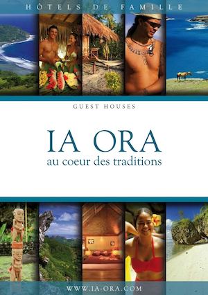 Guide Ia Ora 2014