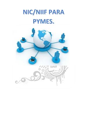 Niif Nic Pymes