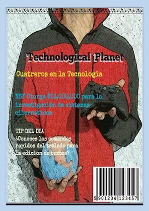 Glosario Servicios De Red