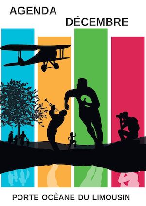 Les idées de sortie sur les secteurs de Saint-Junien , Rochechouart , Oradour-sur-Glane