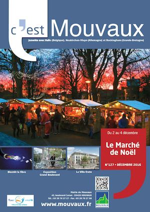 C'est Mouvaux N°127
