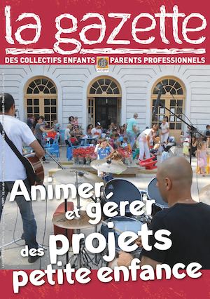La Gazette 119-120