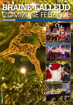 Supplément - Braine-l'Alleud