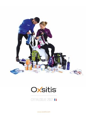 Catalogue Oxsitis Fr 2017 B