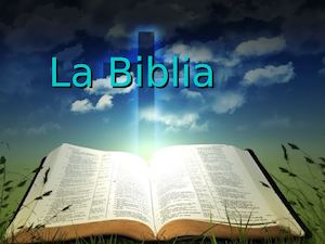 Gelani Biblia