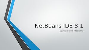 Net Beans IDE 8(2).
