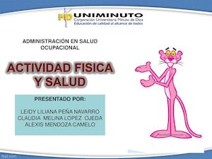 Programa Pausas Activas Final