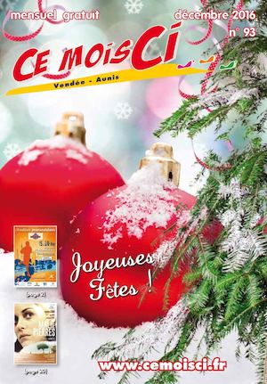 DECEMBRE 2016 n°93