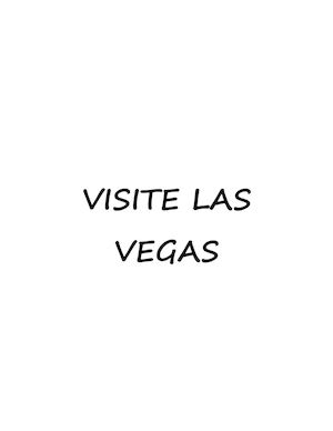 Folleto Vegas