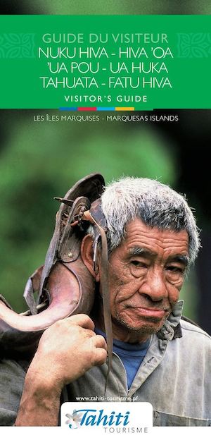 Guide Du Visiteur Marquises 2012