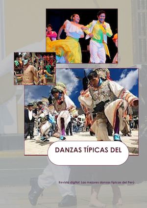 Revista Virtual De Danzas En El Peru
