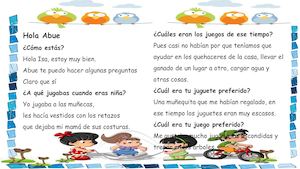 Paralelo Juego