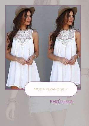Moda Verano 1