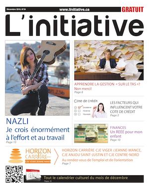 L'initiative.vol34.décembre.2016