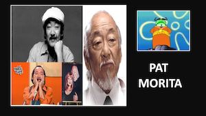 Biografy Pat Morita