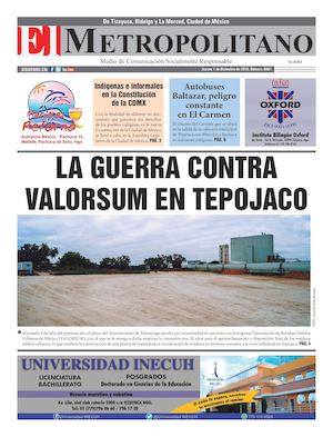 El Metropolitano 00001