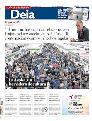 Deia 20161204
