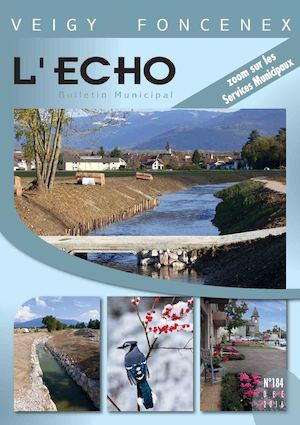 Veigy Echo 184