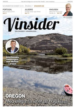 Vinsider 9 2016