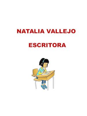 Natalia Vallejo